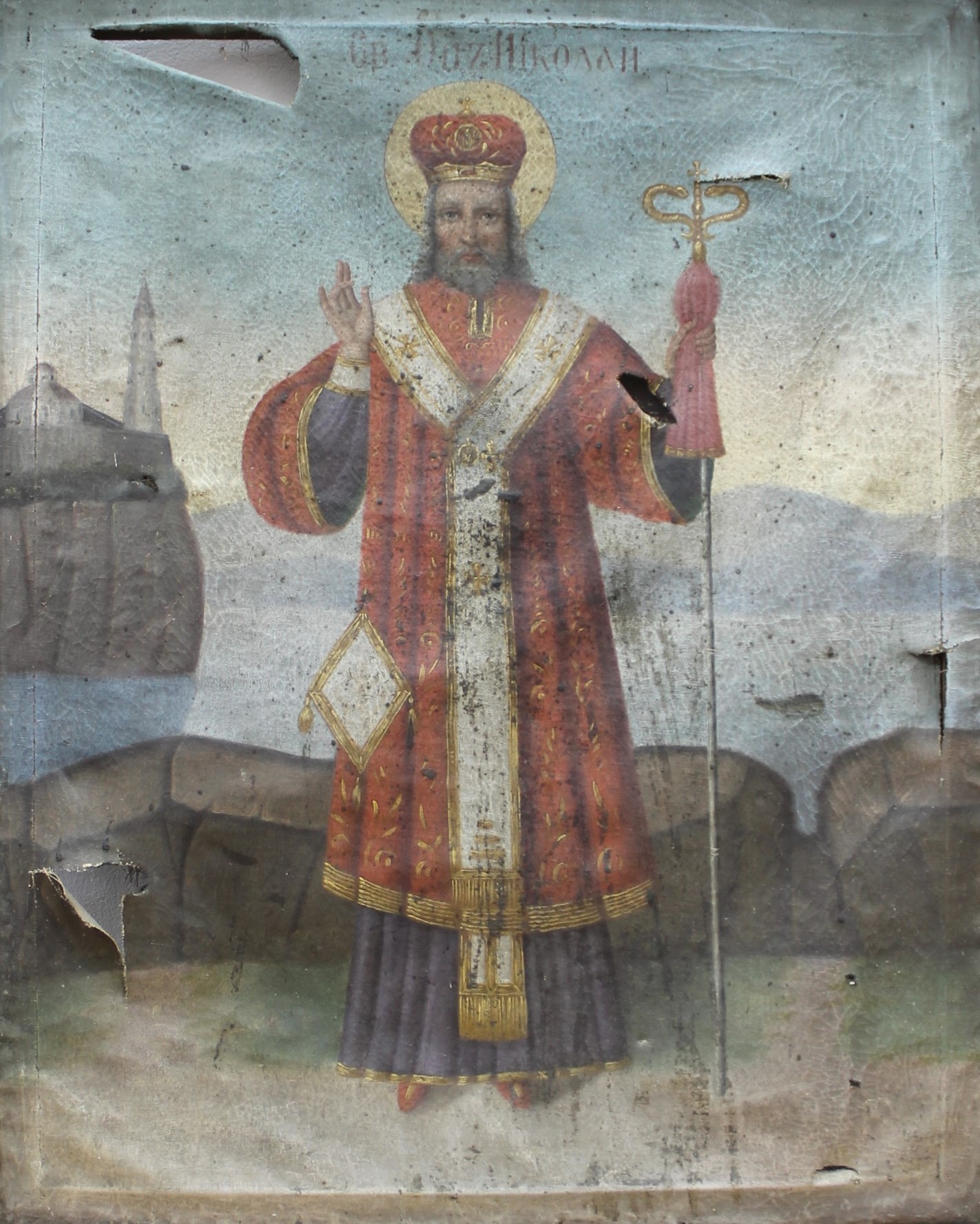 06. Sv. Nikola