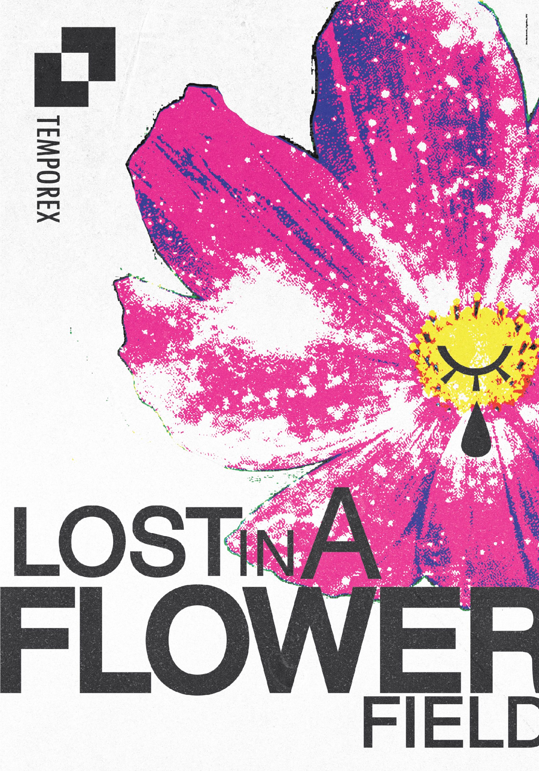03 Lost in a flower field