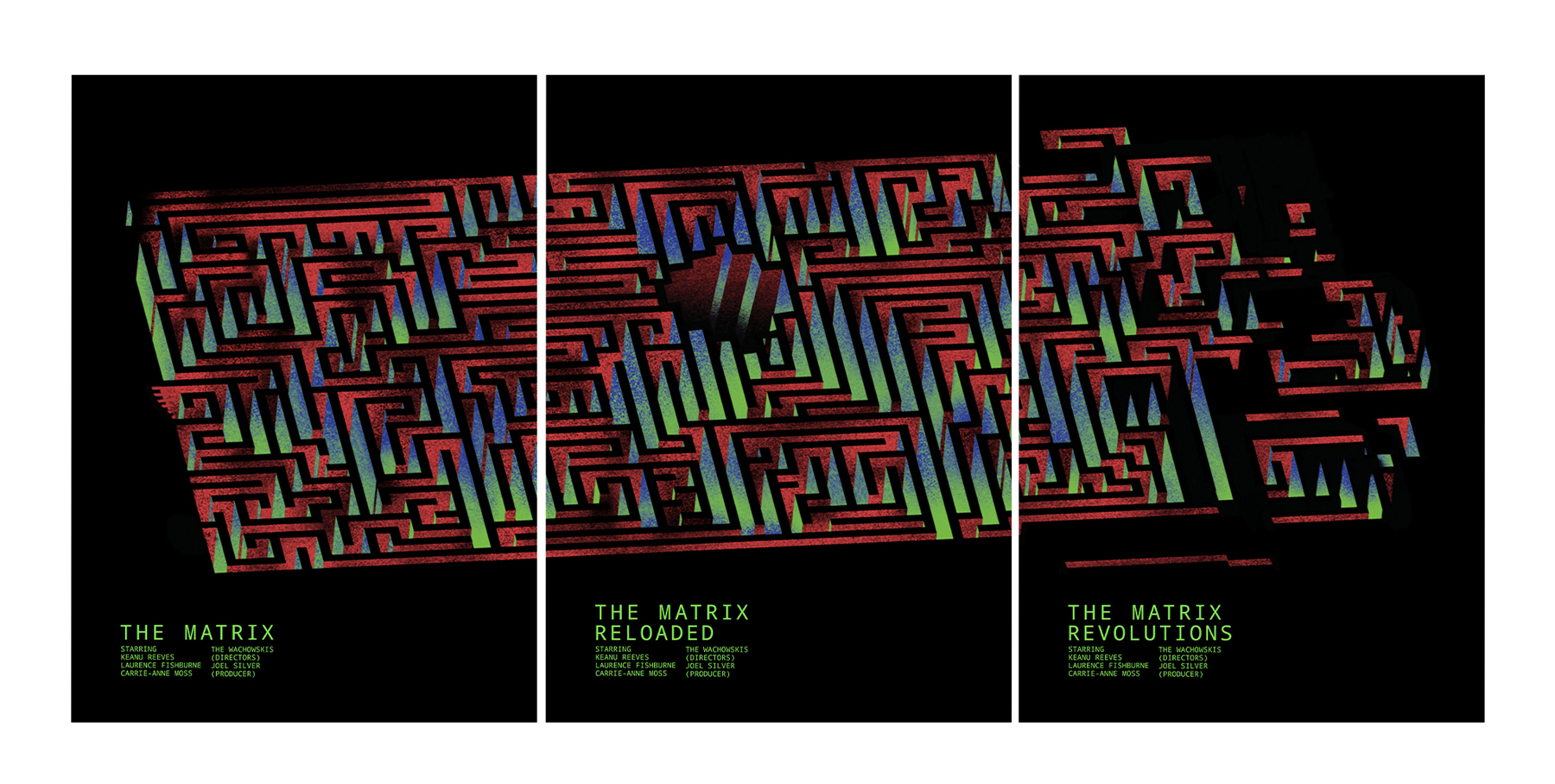 03 matrix trilogy